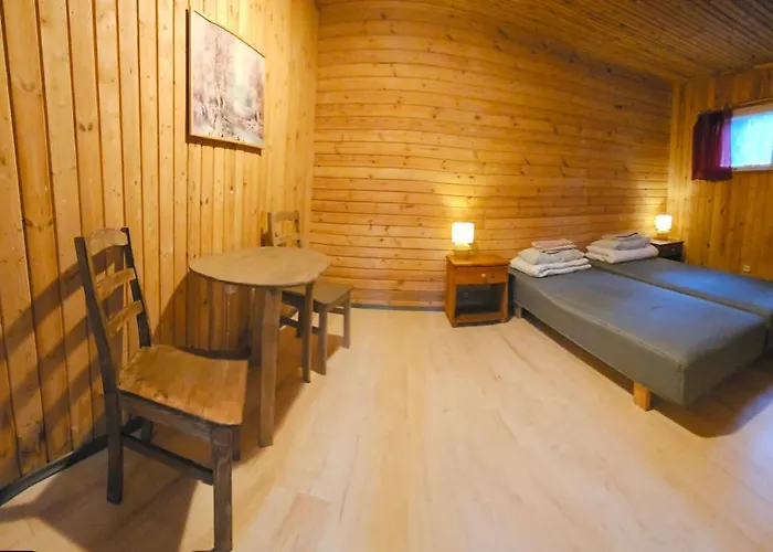 Puhkekeskus Campingplads Viitna