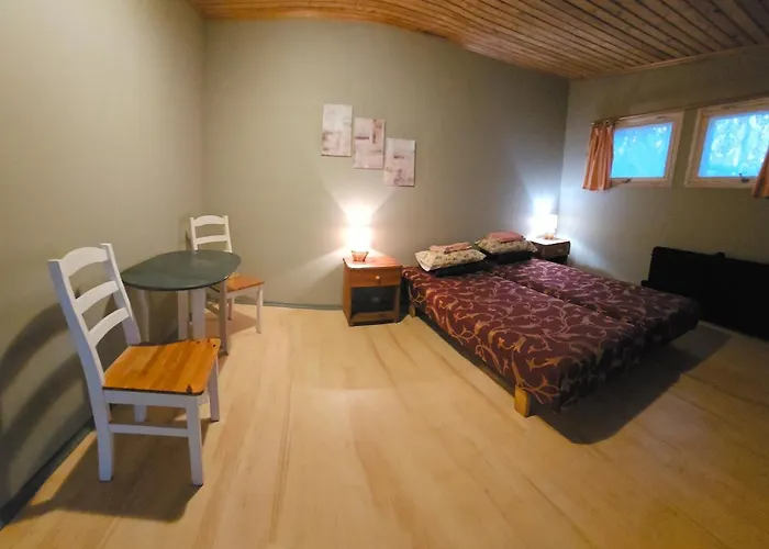 Puhkekeskus * Viitna