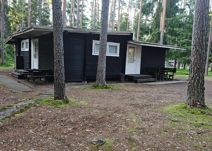 Camping Puhkekeskus
