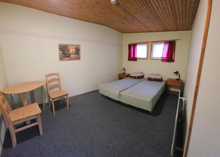 Puhkekeskus Campsite Viitna