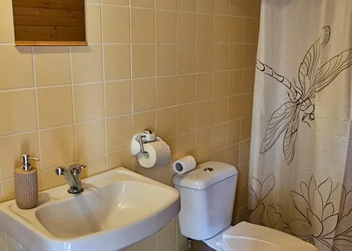 Campingplads Puhkekeskus