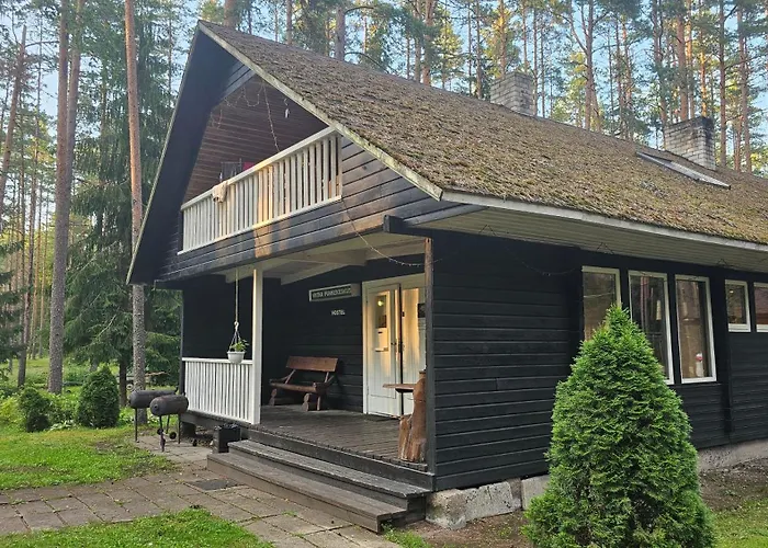 Puhkekeskus Camping Viitna