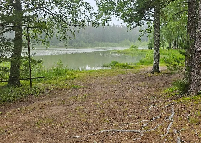 Campingplads Puhkekeskus *