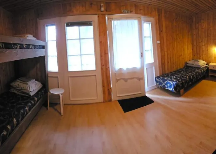 Campsite Puhkekeskus Viitna